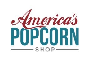 America's Popcorn Shop logo